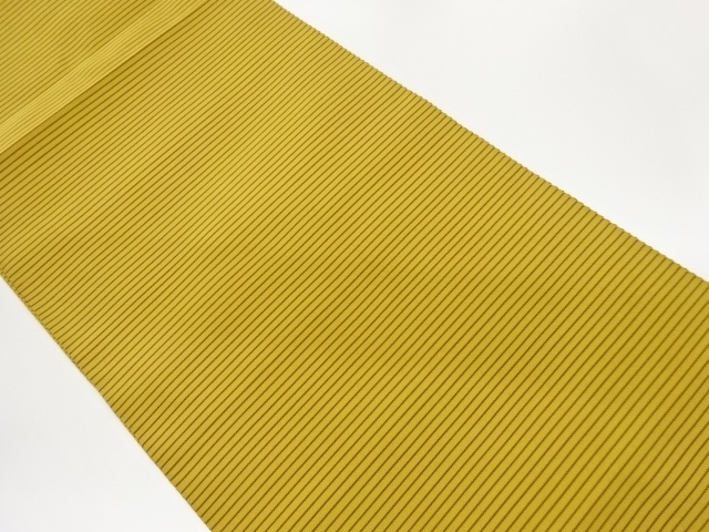 Japanese Kimono / Nagoya Obi Silk